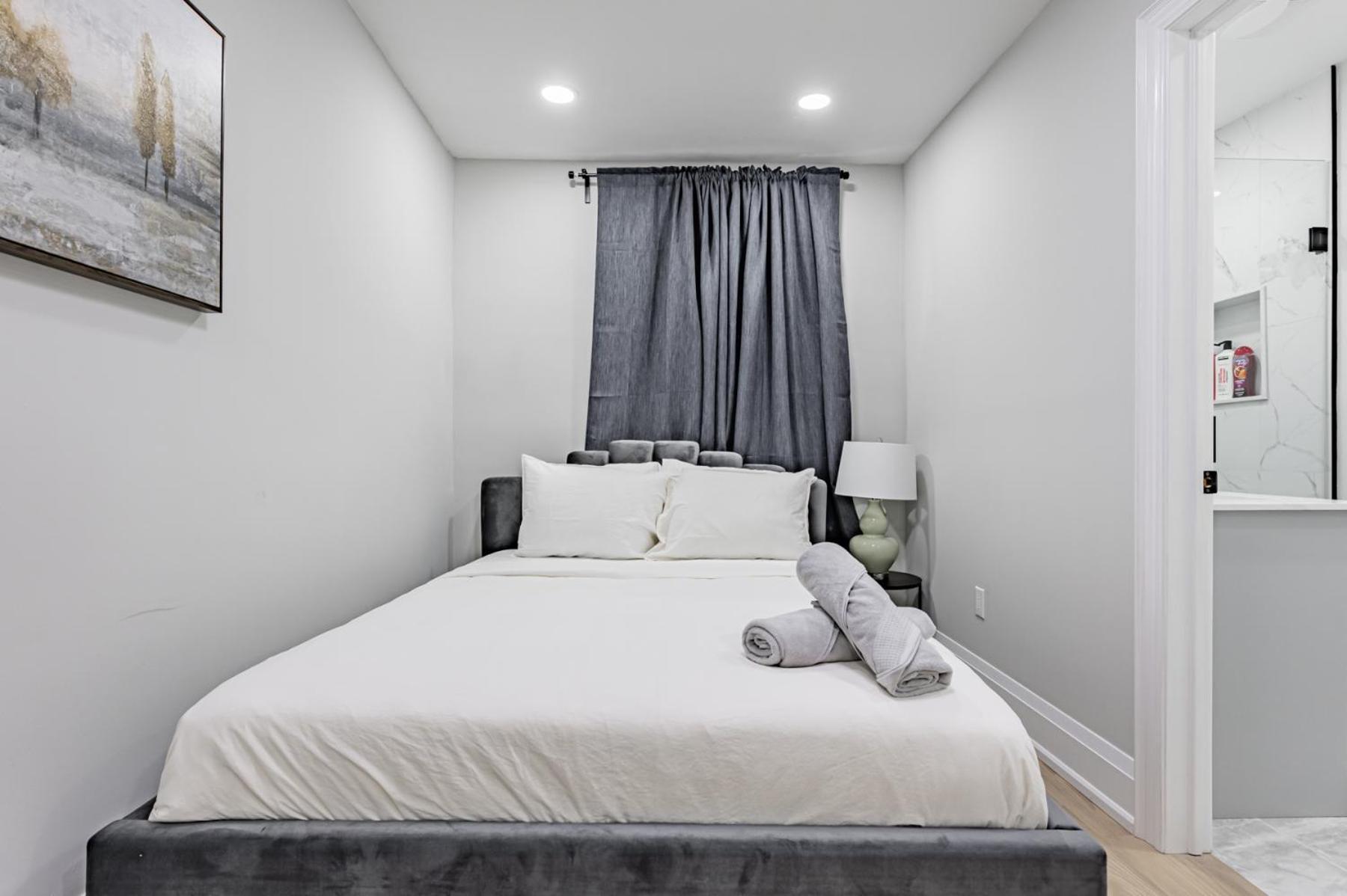 Victoria Park Suite トロント エクステリア 写真